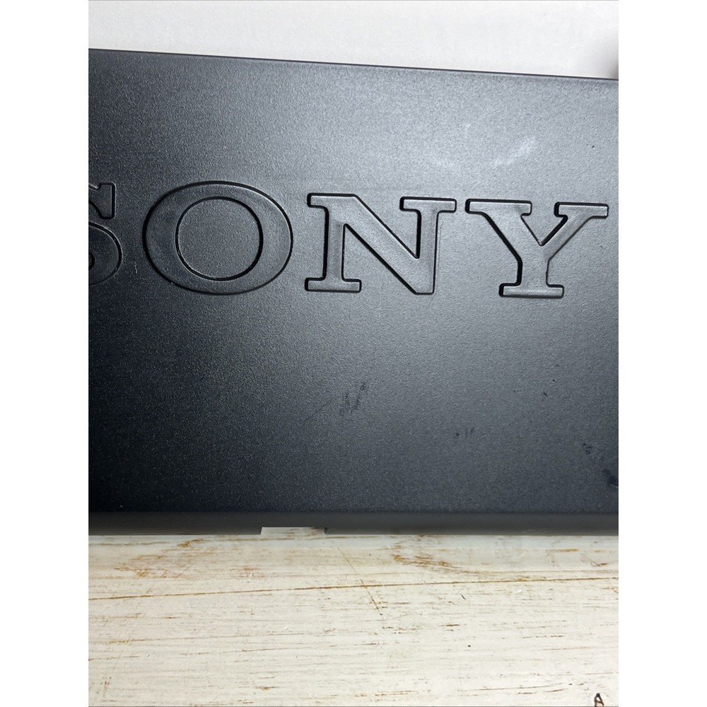 SONY Battery Cover CFD-550 Boombox Replacement OEM - Picture 3 of 7